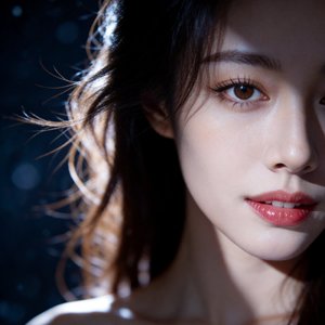 夜色