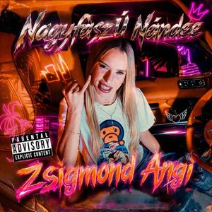 Zsigmond Angi