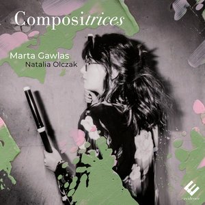 Violin Sonata No. 1 in D Minor (Transcr. for Flute and Harpsichord by Marta Gawlas): I. […]