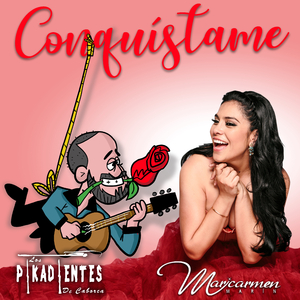 Conquístame (feat. Maricarmen Marín)