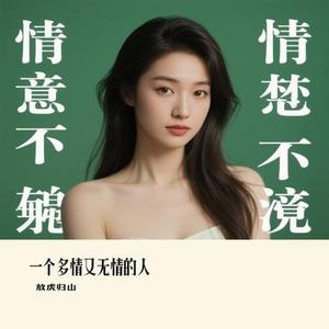 一个多情又无情的人 (Cover 陕西牛犇)