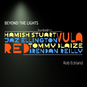 Keep On Keepin' On (feat. Hamish Stuart)