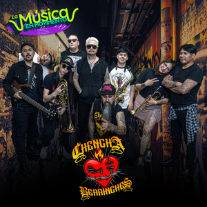 Skalofrío (En Vivo)