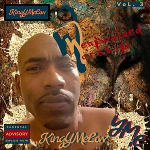 YOU The Only ONE I Count On