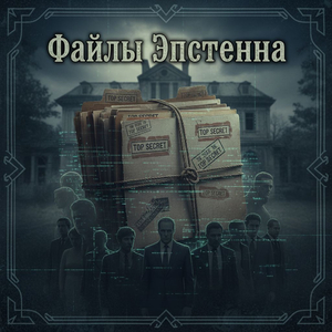 Файлы Эпштейна