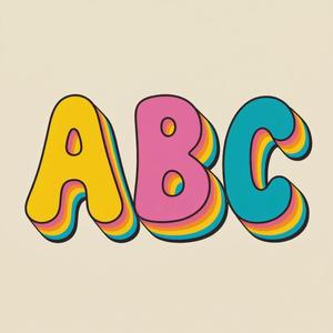 abc per bambini