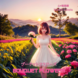 ブーケットフラワーズ （オリジナル）