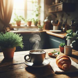 Morning Coffee: How to Start Your Day