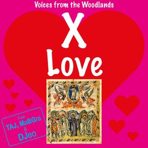 X Love (feat. Taj, Mabgra & Djeo)