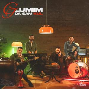 Glumim da sam kul