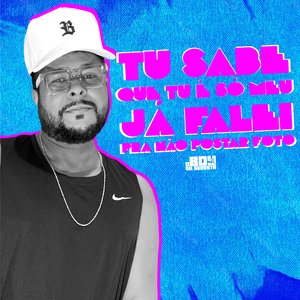 Tu Sabe Que Tu ÉSó Meu Já Falei pra Não Postar Foto