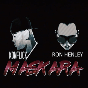 Maskara (feat. Ron Henley)