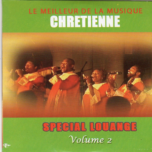 Si mon peuple... Moi j'ai choisi Jésus comme sauveur