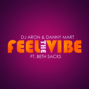 Feel the Vibe (Adriel Barreto Dub Mix)
