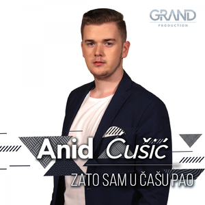 Zato Sam U Čašu Pao