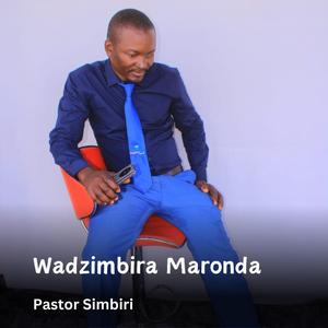 Tinomutenda ishe