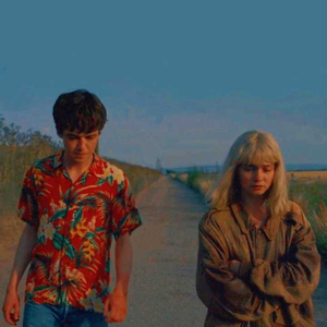 我很极端，不会浪漫