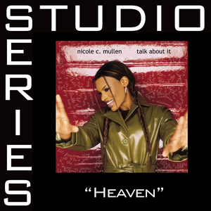 Heaven - Album Version