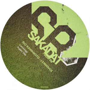 Lemmings (Original Mix)