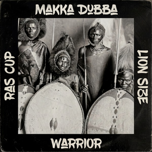 Warrior