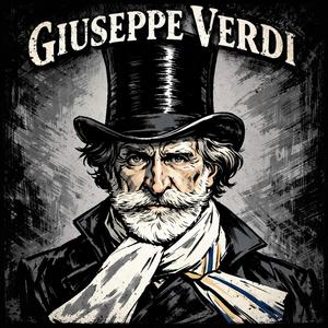 Giuseppe Verdi