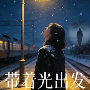 带着光出发
