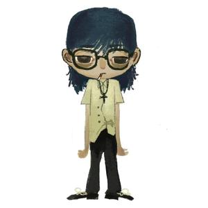 我也想要早点睡可是我得了失眠症