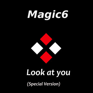 Look at You (Special Version)