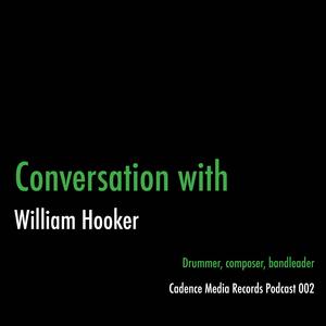 Conversation (feat. William Hooker) (Radio Edit)
