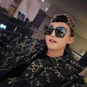 你老了一定很可爱