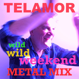 Wild Wild Weekend (Metal Mix)