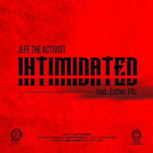 Intimidated (feat. Esther Fitz)