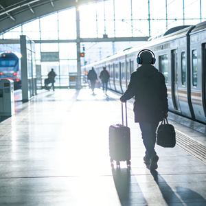 赶路人的口袋 伴奏