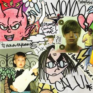 Bingo! (feat. Komsidedrilla)