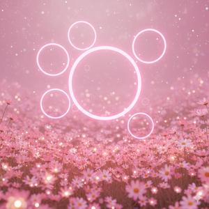 HEARTS WITH HALOS