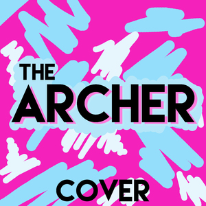 The Archer (Cover)