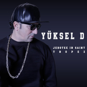 Jebotee in Saint Tropez