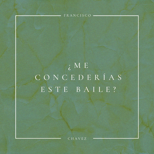 ¿Me Concederías este Baile?