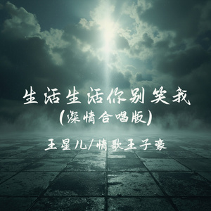 生活生活你别笑我(深情合唱版)