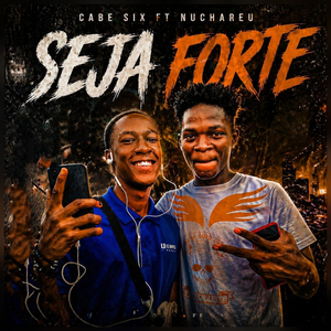 Seja Forte