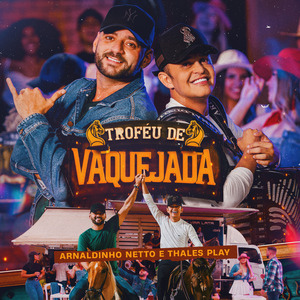 Troféu de Vaquejada