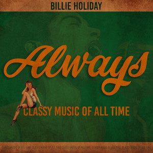 One Never Knows-Does One