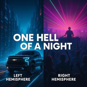One Hell of a Night (Right Hemisphere)