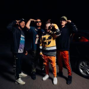 KAPPA (feat. AST CREW)