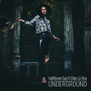 Underground (Original Mix)
