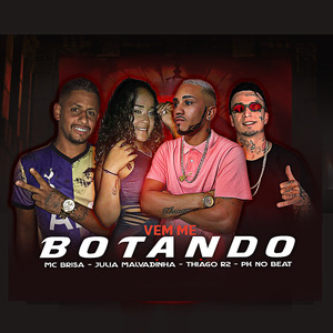 Vem Me Botando