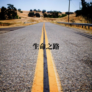 生命之路（英）
