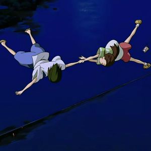 千と千尋の神隠し(Remix) 0.7x