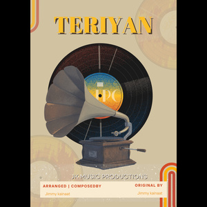 Teriyan, Pt. 1