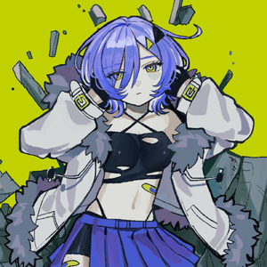 ドッペル (feat. 可不)